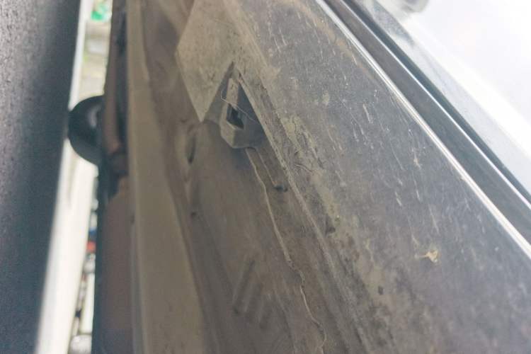 Used Toyota Camry 2013 2.0G Comfort Edition Chassis Front Right