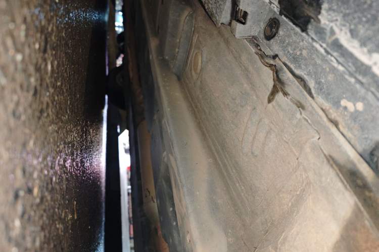 Used Toyota Camry 2013 2.5G Comfort Edition Chassis Front Right