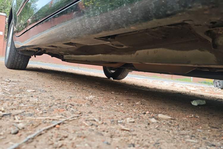 Used Toyota Camry 2013 200E Classic Elite Edition Chassis Front Right