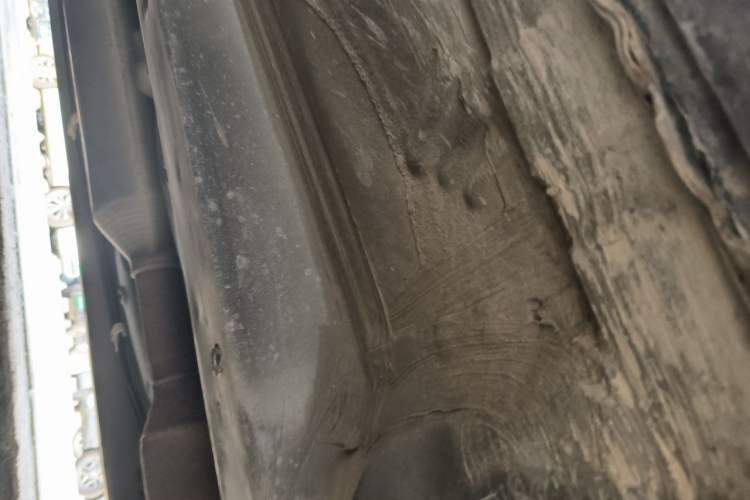 Used Toyota Camry 2013 2.0G Comfort Edition Chassis Front Right