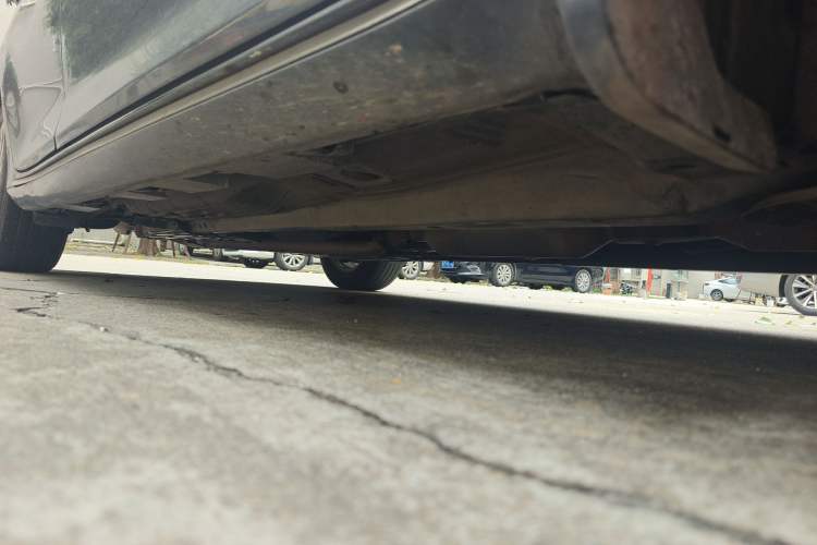 Used Toyota Camry 2013 2.0G Comfort Edition Chassis Front Right