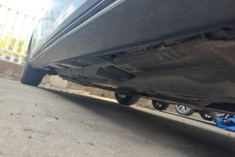 Used Toyota Camry 2013 2.5G Comfort Edition Chassis Front Right