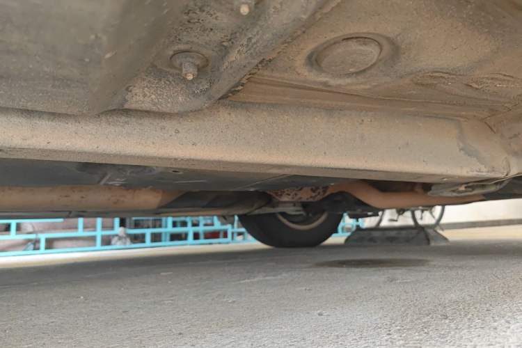 Used Toyota Camry 2013 2.5G Comfort Edition Chassis Front Right