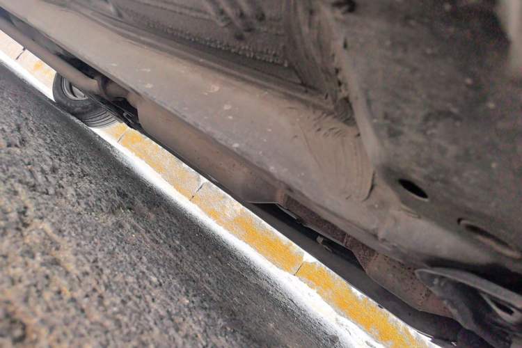 Used Toyota Camry 2013 2.0G Comfort Edition Chassis Front Right