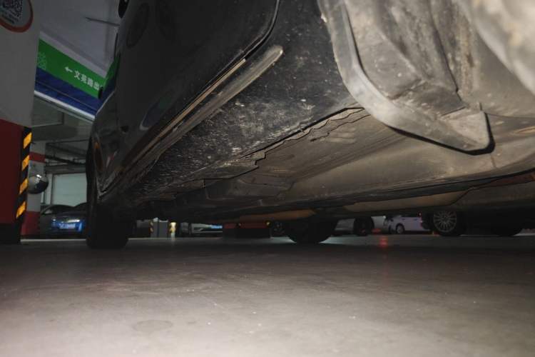 Used Toyota Camry 2013 2.5G Comfort Edition Chassis Front Right