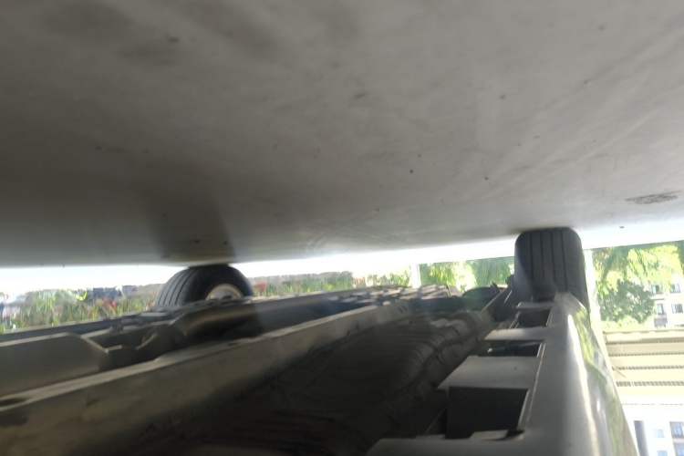 Used Toyota Camry 2013 2.0G Comfort Edition Chassis Front Right