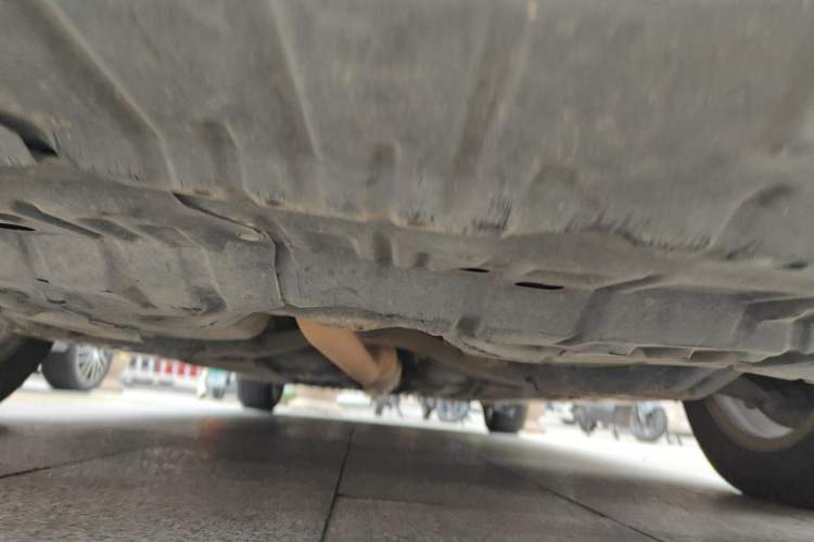 Used Toyota Camry 2013 2.0G Comfort Edition Chassis Front