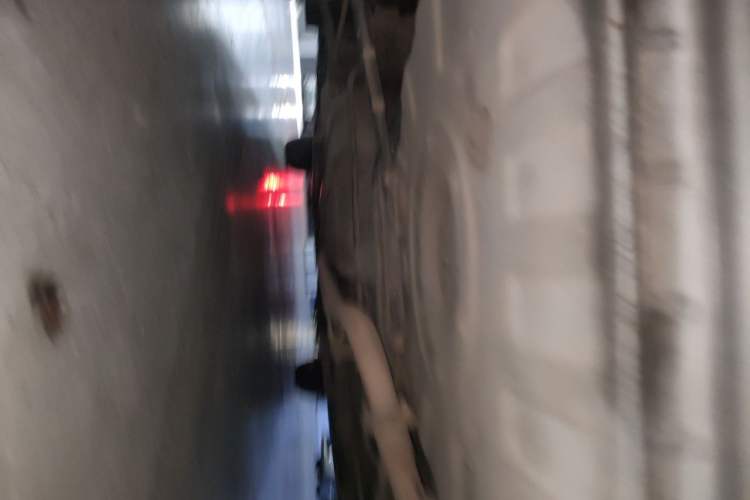 Used Toyota Camry 2013 200E Classic Elite Edition Chassis Rear