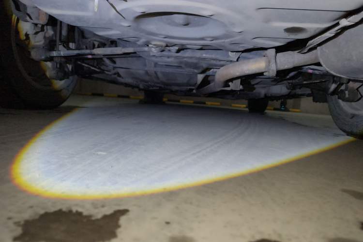 Used Toyota Camry 2013 200E Classic Elite Edition Chassis Rear