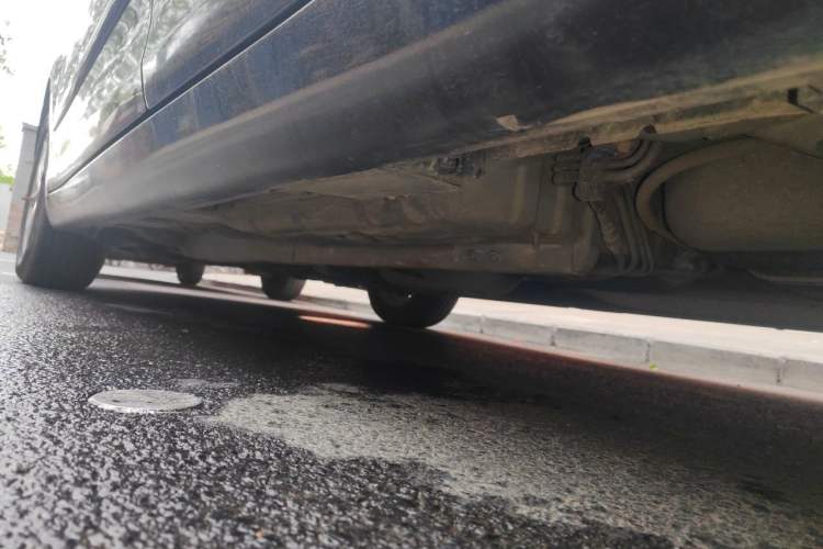 Used Toyota Camry 2013 200E Classic Elite Edition Chassis Rear Left