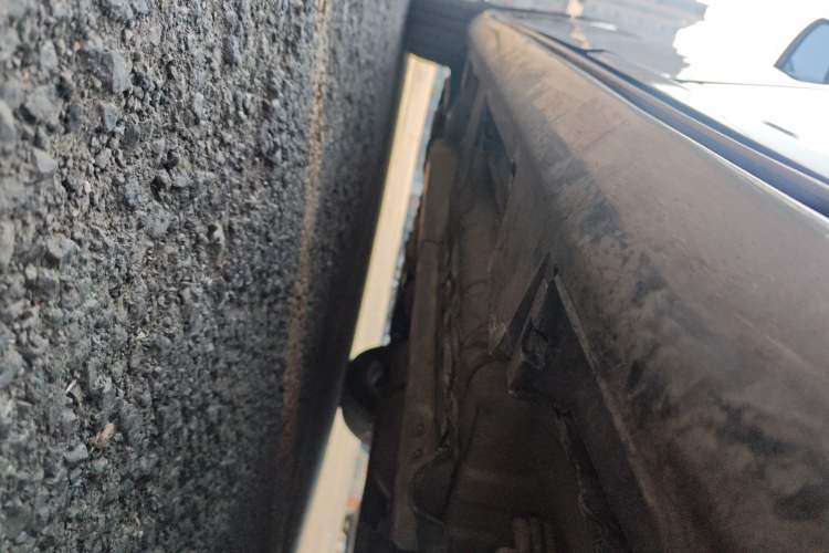 Used Toyota Camry 2013 2.0G Comfort Edition Chassis Rear Left