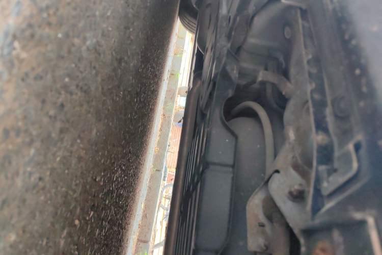 Used Toyota Camry 2013 2.5G Comfort Edition Chassis Rear Left