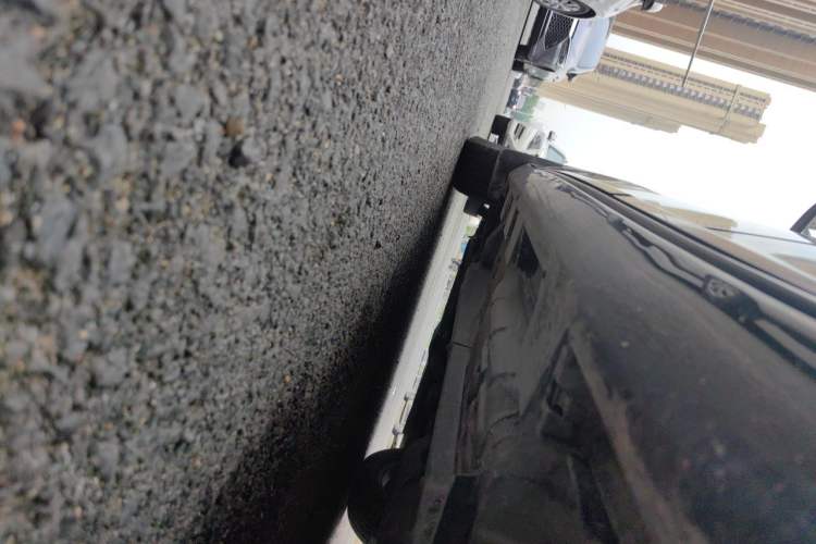 Used Toyota Camry 2013 2.0G Comfort Edition Chassis Rear Left