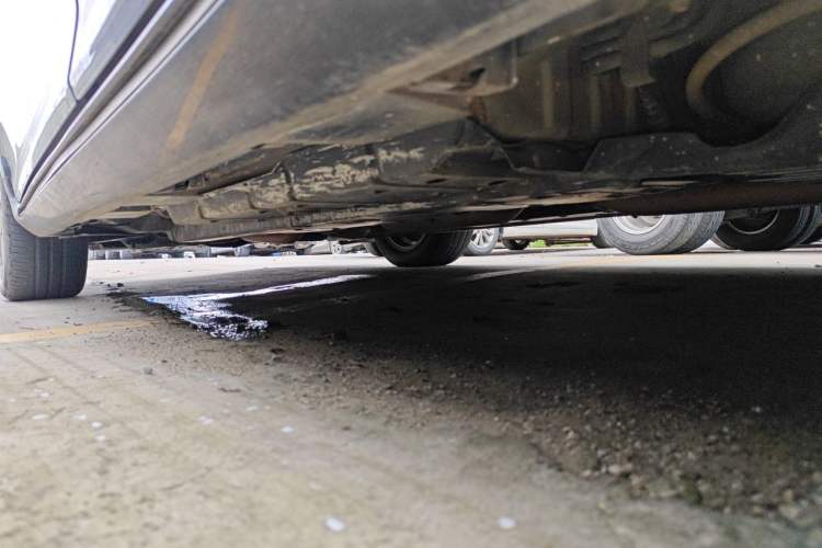 Used Toyota Camry 2013 2.5G Comfort Edition Chassis Rear Left