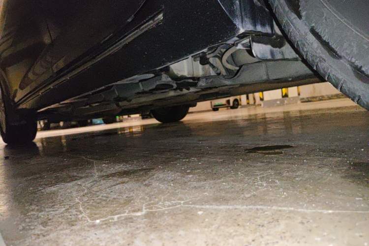 Used Toyota Camry 2013 2.5G Comfort Edition Chassis Rear Left