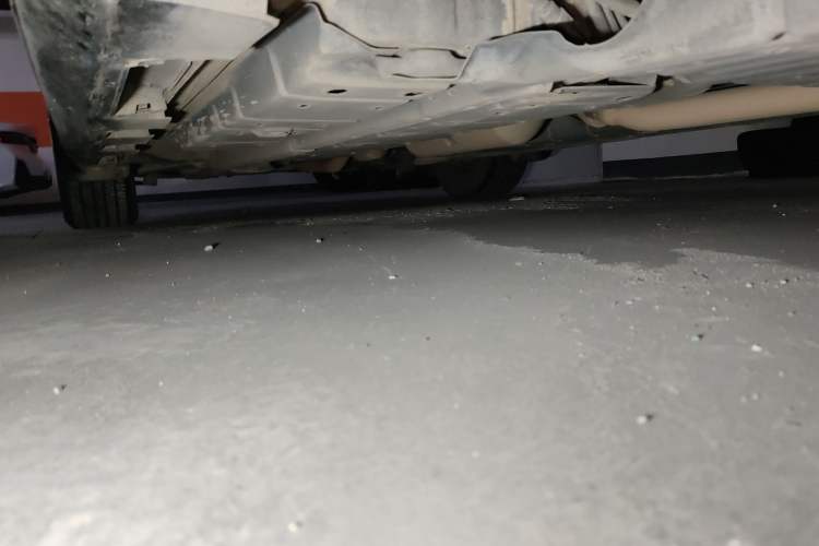 Used Toyota Camry 2013 2.5G Comfort Edition Chassis Rear Left