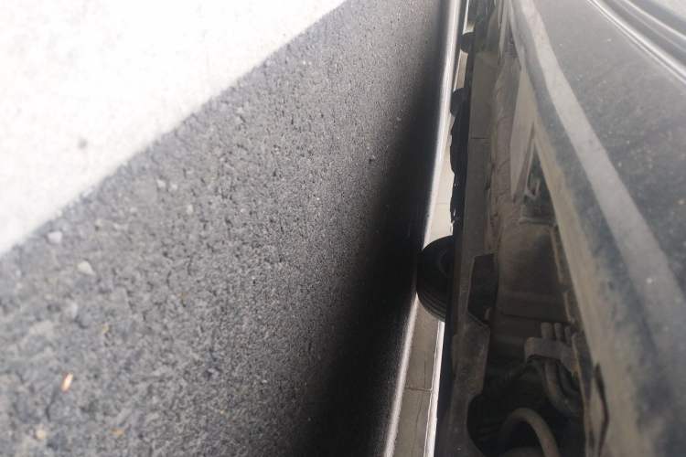 Used Toyota Camry 2013 2.0G Comfort Edition Chassis Rear Left