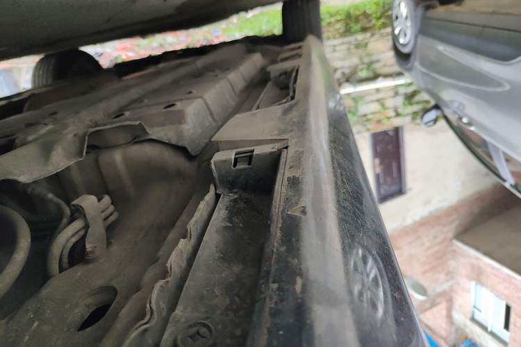 Used Toyota Camry 2013 2.5G Comfort Edition Chassis Rear Left