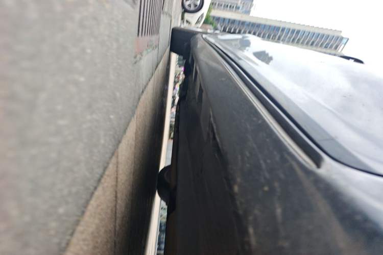 Used Toyota Camry 2013 2.0G Comfort Edition Chassis Rear Left