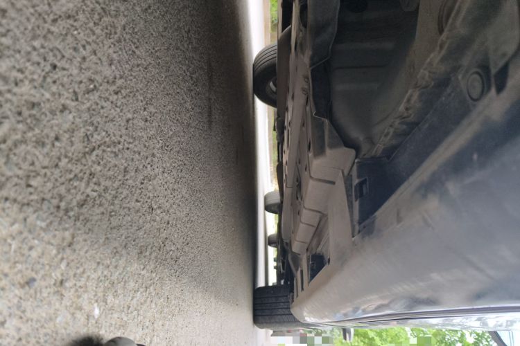Used Toyota Camry 2013 2.5G Comfort Edition Chassis Rear Right