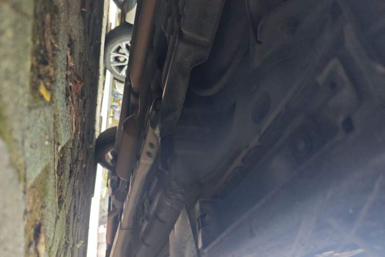Used Toyota Camry 2013 2.0G Comfort Edition Chassis Rear Right