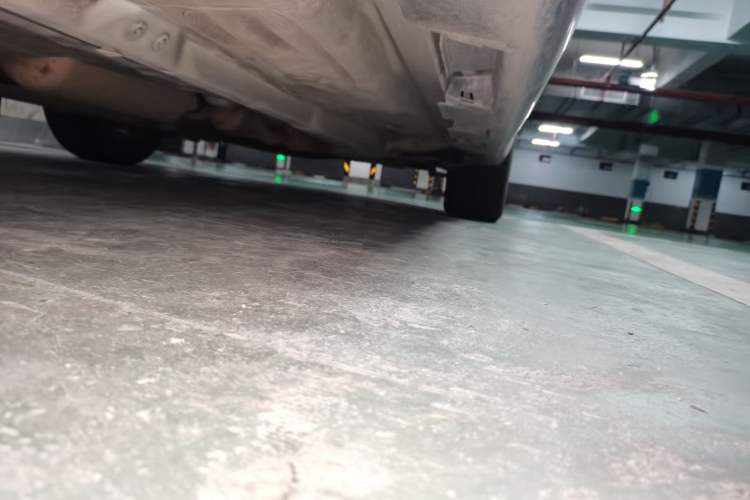 Used Toyota Camry 2013 200G Classic Luxury Edition Chassis Rear Right