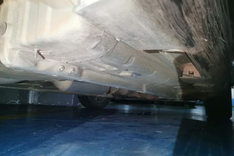 Used Toyota Camry 2013 200E Classic Elite Edition Chassis Rear Right