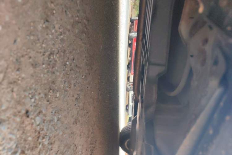 Used Toyota Camry 2013 2.5G Comfort Edition Chassis Rear Right