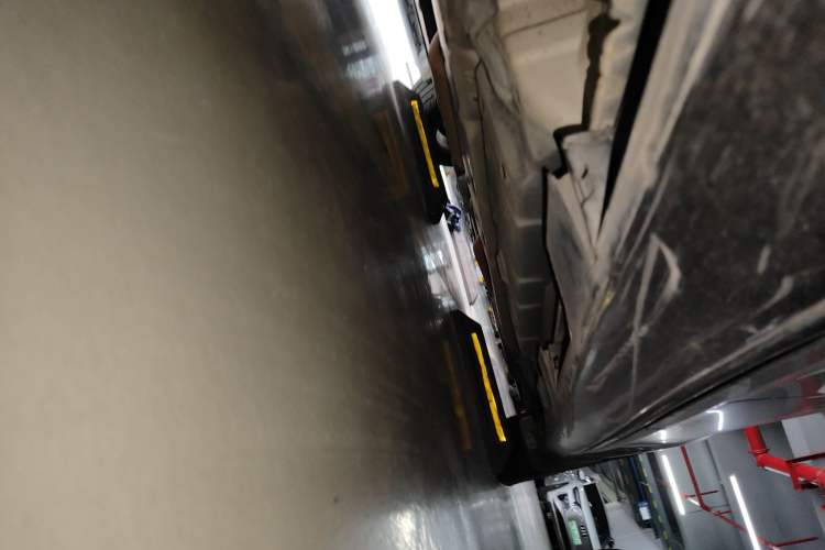 Used Toyota Camry 2013 2.5G Comfort Edition Chassis Rear Right