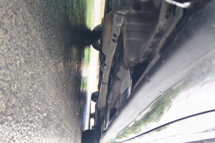 Used Toyota Camry 2013 200G Classic Luxury Edition Chassis Rear Right