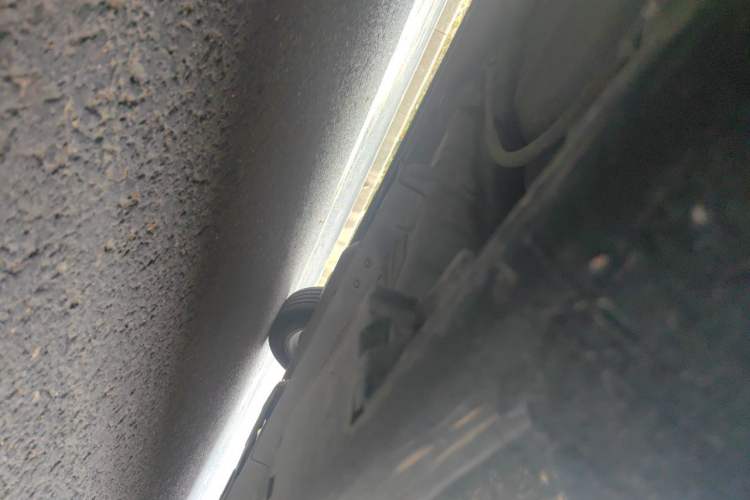 Used Toyota Camry 2013 200E Classic Elite Edition Chassis Rear Right