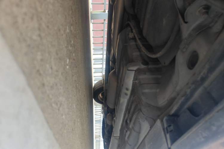 Used Toyota Camry 2013 200E Classic Elite Edition Chassis Rear Right