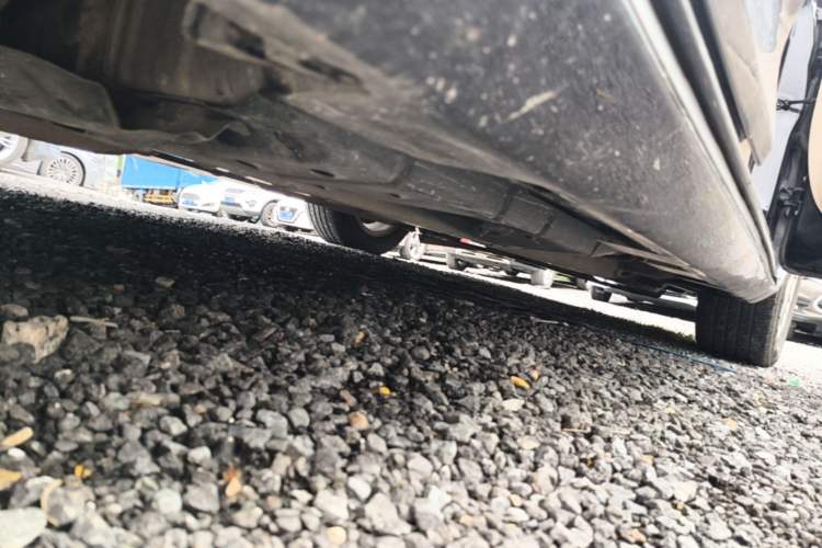 Used Toyota Camry 2013 2.5G Comfort Edition Chassis Rear Right