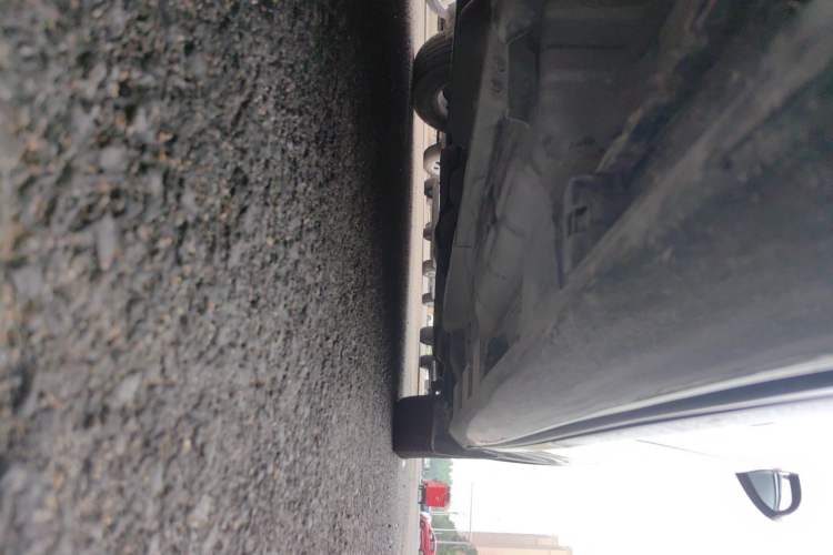 Used Toyota Camry 2013 2.0G Comfort Edition Chassis Rear Right