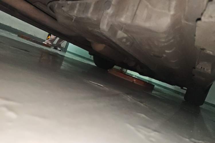 Used Toyota Camry 2013 200E Classic Elite Edition Chassis Rear Right
