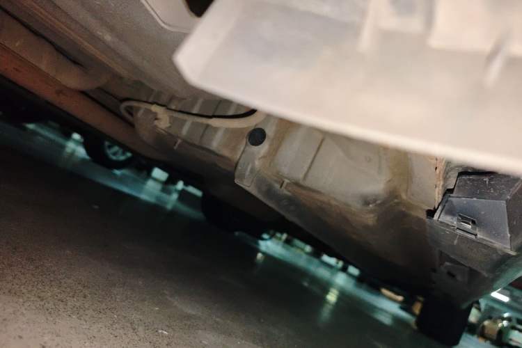 Used Toyota Camry 2013 200E Classic Elite Edition Chassis Rear Right