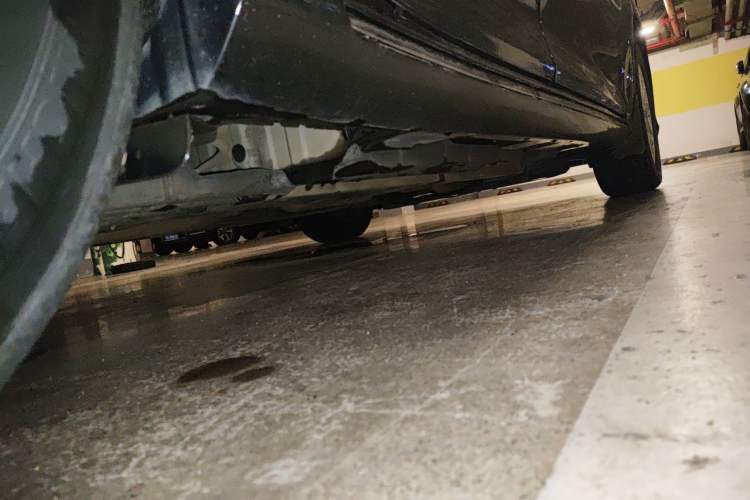 Used Toyota Camry 2013 2.5G Comfort Edition Chassis Rear Right