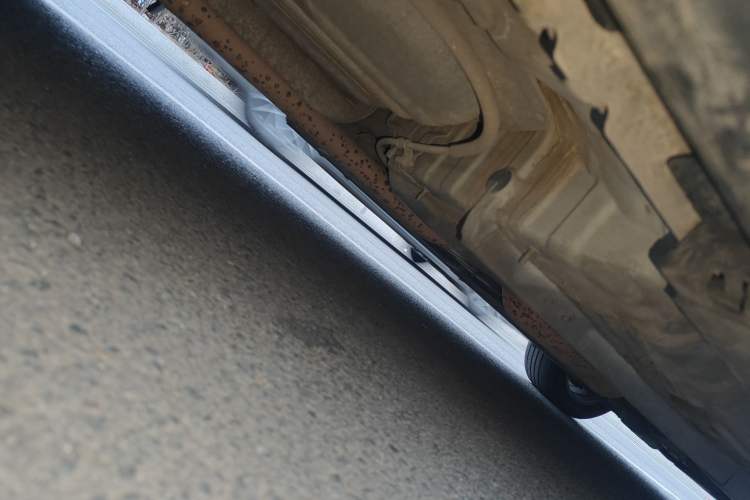 Used Toyota Camry 2013 200E Classic Elite Edition Chassis Rear Right