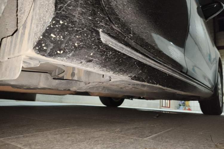Used Toyota Camry 2013 2.0G Comfort Edition Chassis Rear Right
