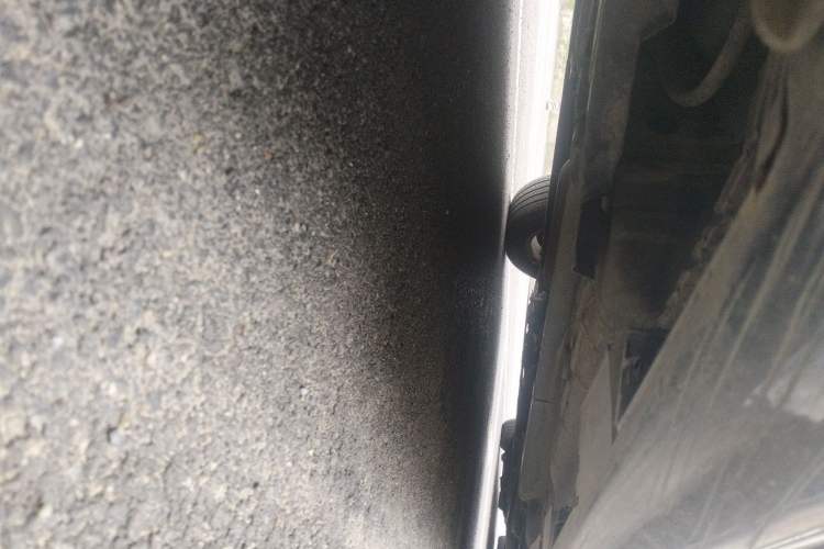 Used Toyota Camry 2013 2.0G Comfort Edition Chassis Rear Right