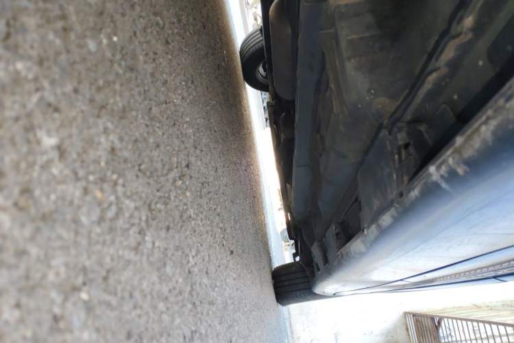 Used Toyota Camry 2013 200G Classic Luxury Edition Chassis Rear Right