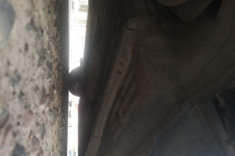 Used Toyota Camry 2013 200G Classic Luxury Edition Chassis Rear Right