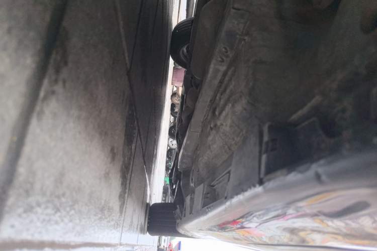 Used Toyota Camry 2013 200E Classic Elite Edition Chassis Rear Right