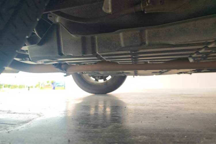 Used Toyota Camry 2013 2.0G Comfort Edition Chassis Rear Right