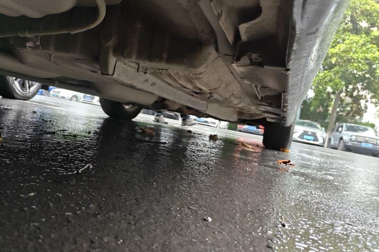 Used Toyota Camry 2013 200E Classic Elite Edition Chassis Rear Right