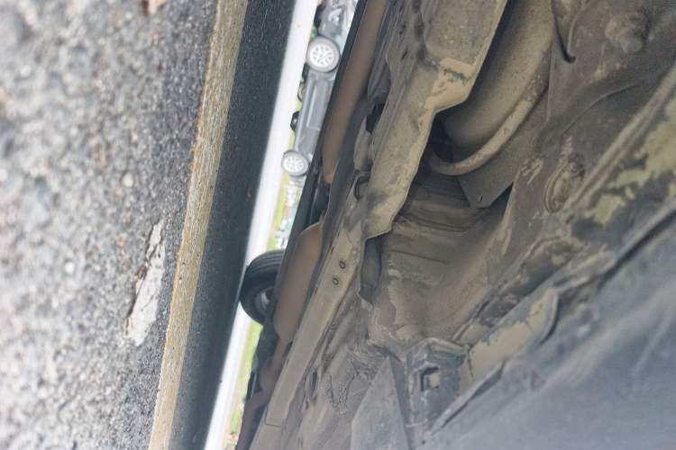 Used Toyota Camry 2013 2.0G Comfort Edition Chassis Rear Right