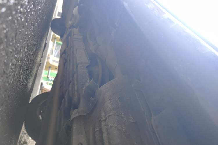 Used Toyota Camry 2013 2.0G Comfort Edition Chassis Rear Right