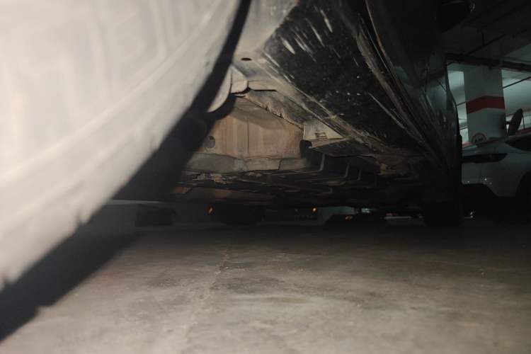 Used Toyota Camry 2013 2.5G Comfort Edition Chassis Rear Right