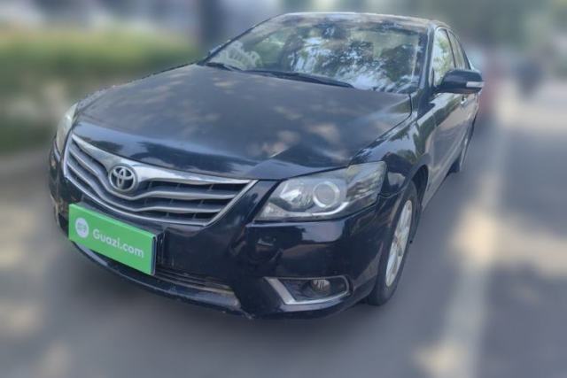 Used Toyota Camry 2013 200E Classic Elite Edition