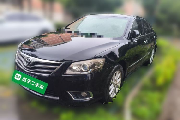Ojetý Toyota Camry 2013 200G Classic Luxury Edition Guazi used car, China used car export, Used car for sale, Used cars, Cheapest cars for sale